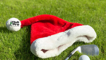 The Ultimate Golf Stocking Filler